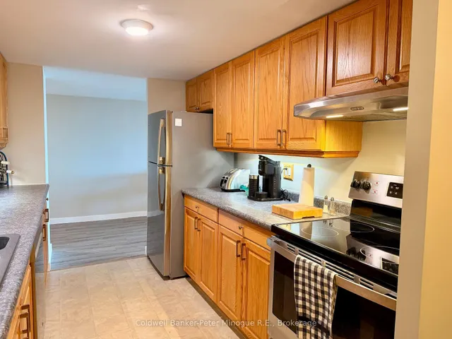 425 William St #B-02, North Bay 4