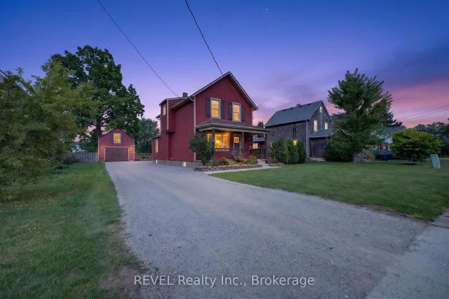 312 Phipps St, Fort Erie 3