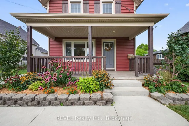 312 Phipps St, Fort Erie 4