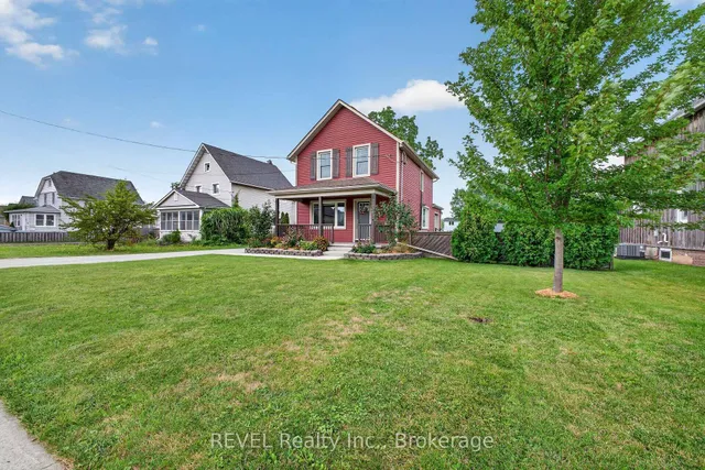 312 Phipps St, Fort Erie 5