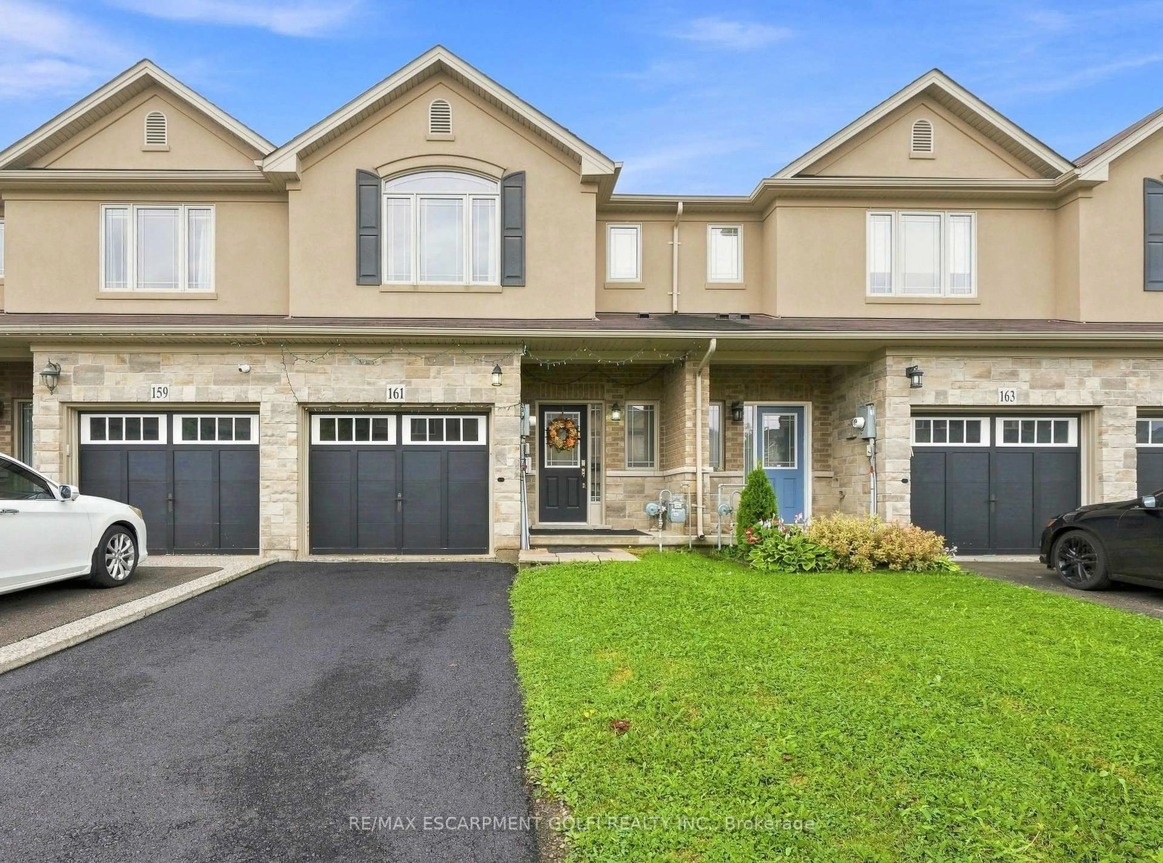 Unknown for 161 Kinsman Dr, Hamilton Ontario L0R 1C0