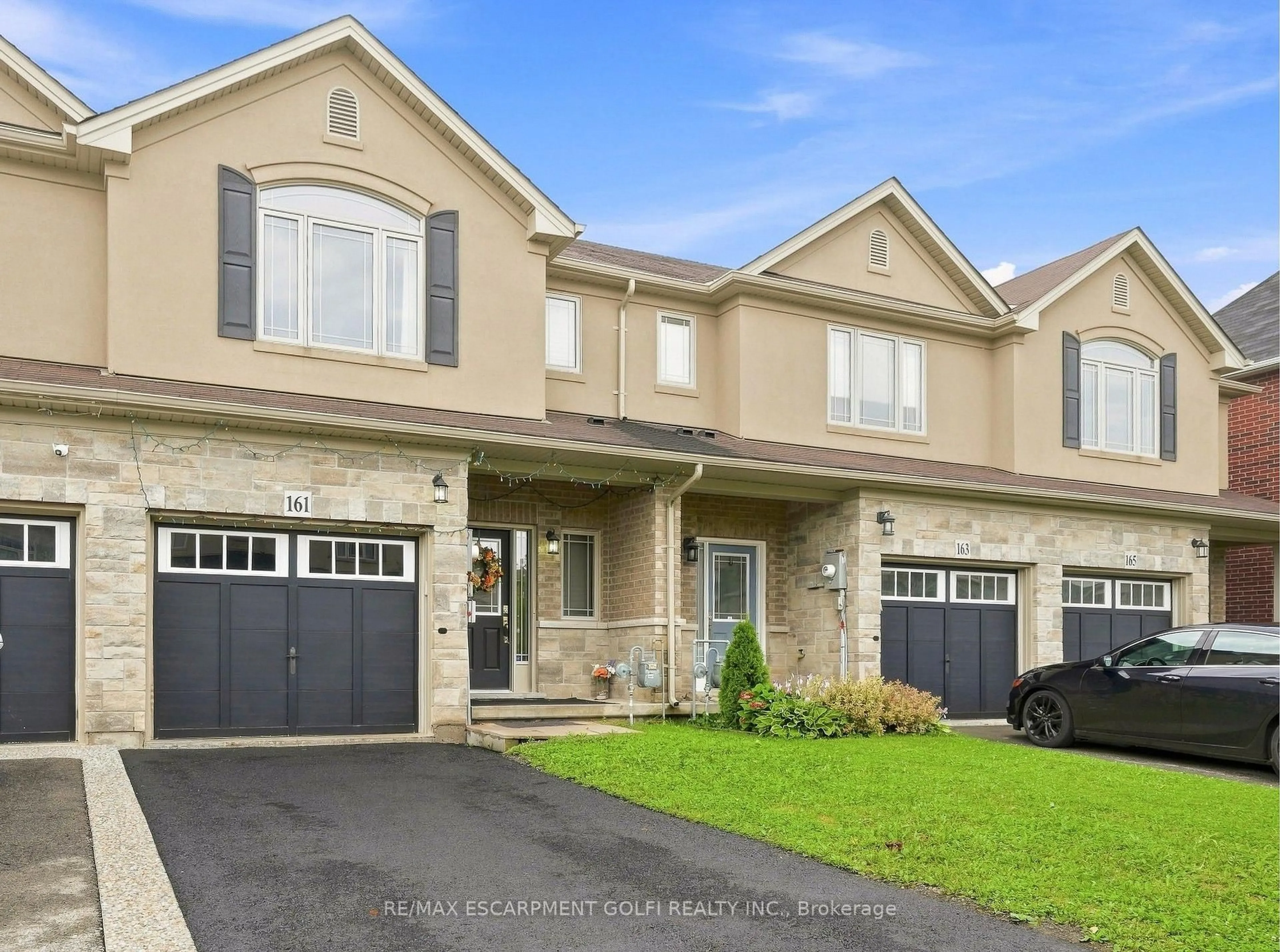 Unknown for 161 Kinsman Dr, Hamilton Ontario L0R 1C0