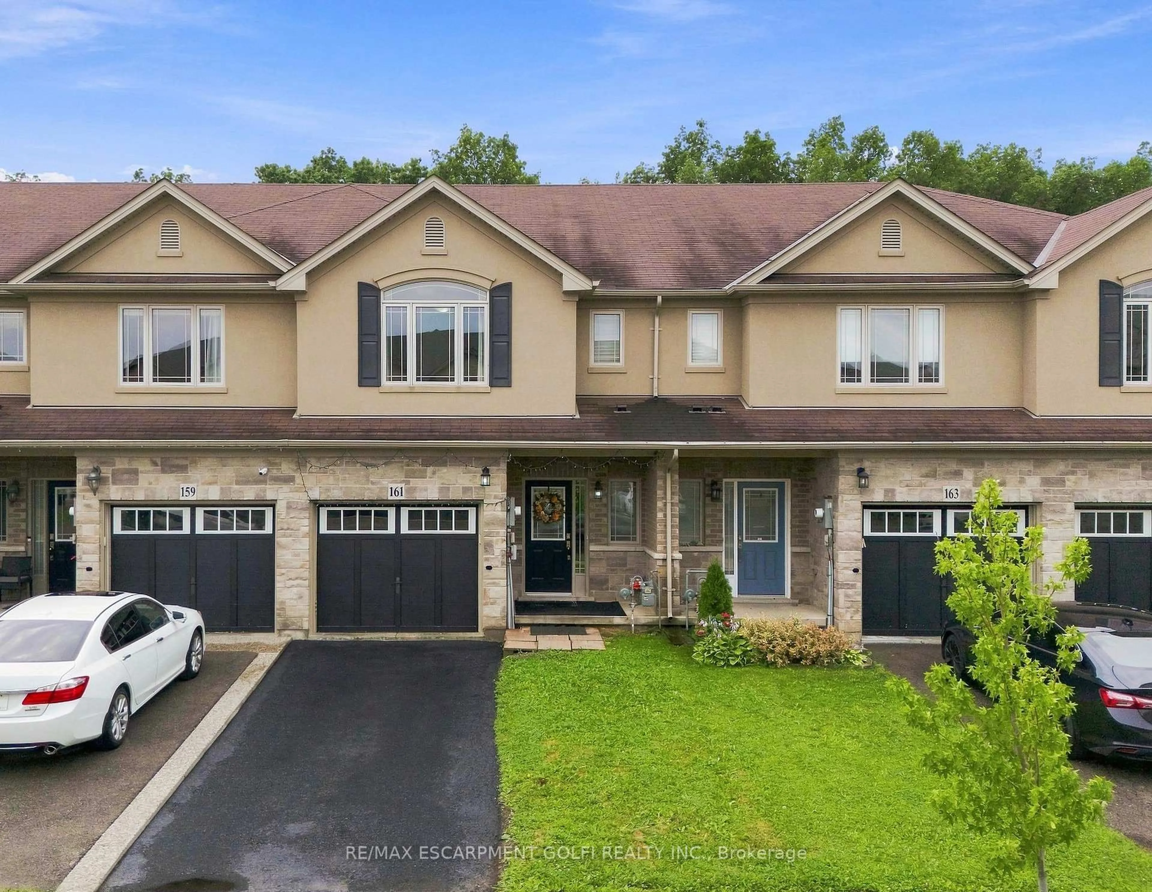 Unknown for 161 Kinsman Dr, Hamilton Ontario L0R 1C0