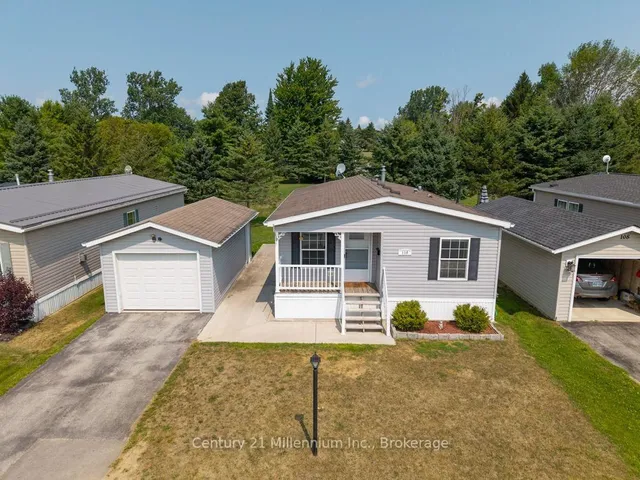 110 Rosewood Dr, Georgian Bluffs 4
