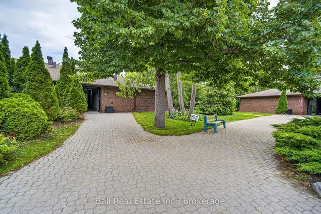 200 East St #502, Kawartha Lakes 5