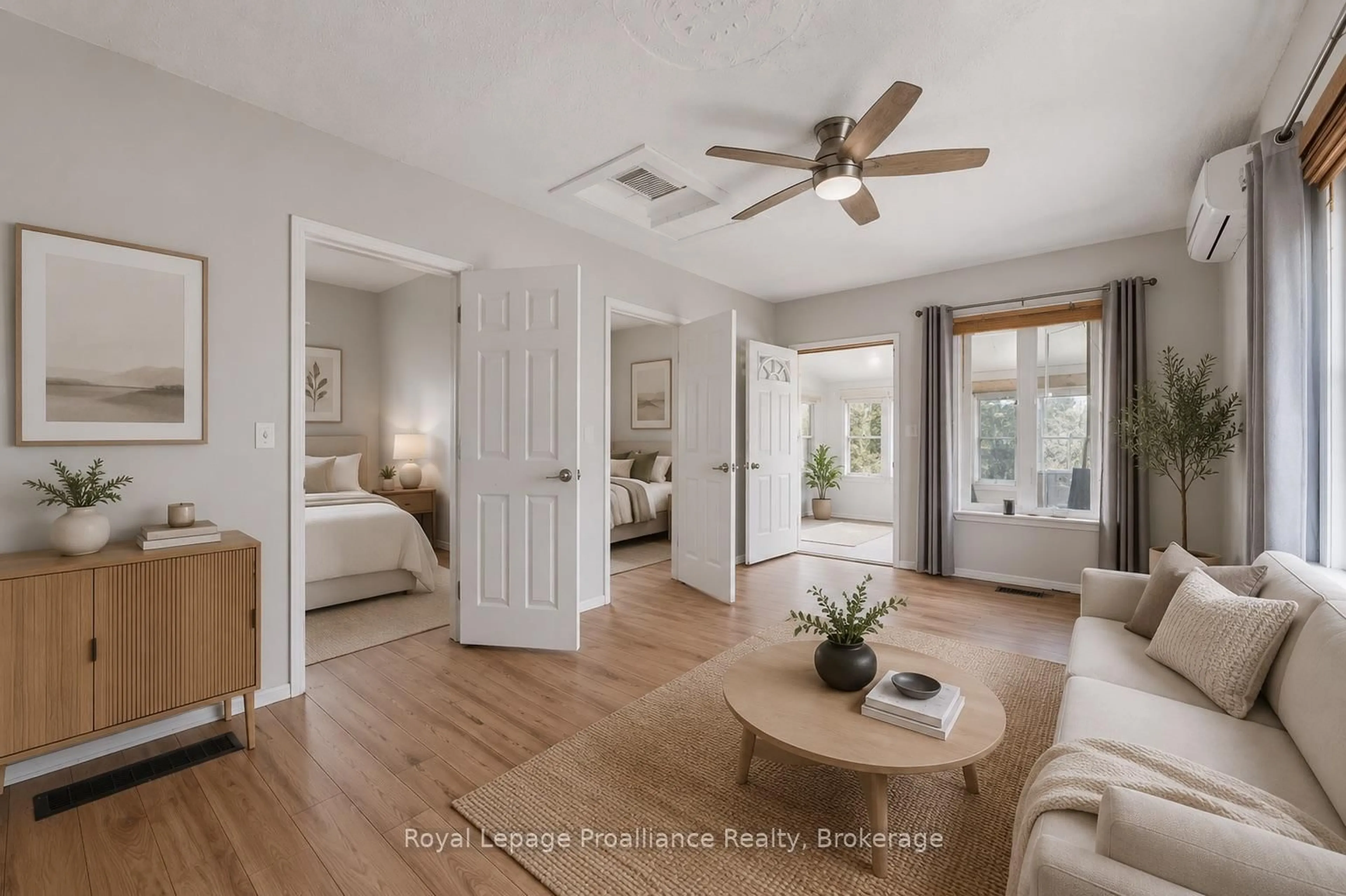 A pic of a room for 252 Sidney St, Quinte West Ontario K8V 2T4