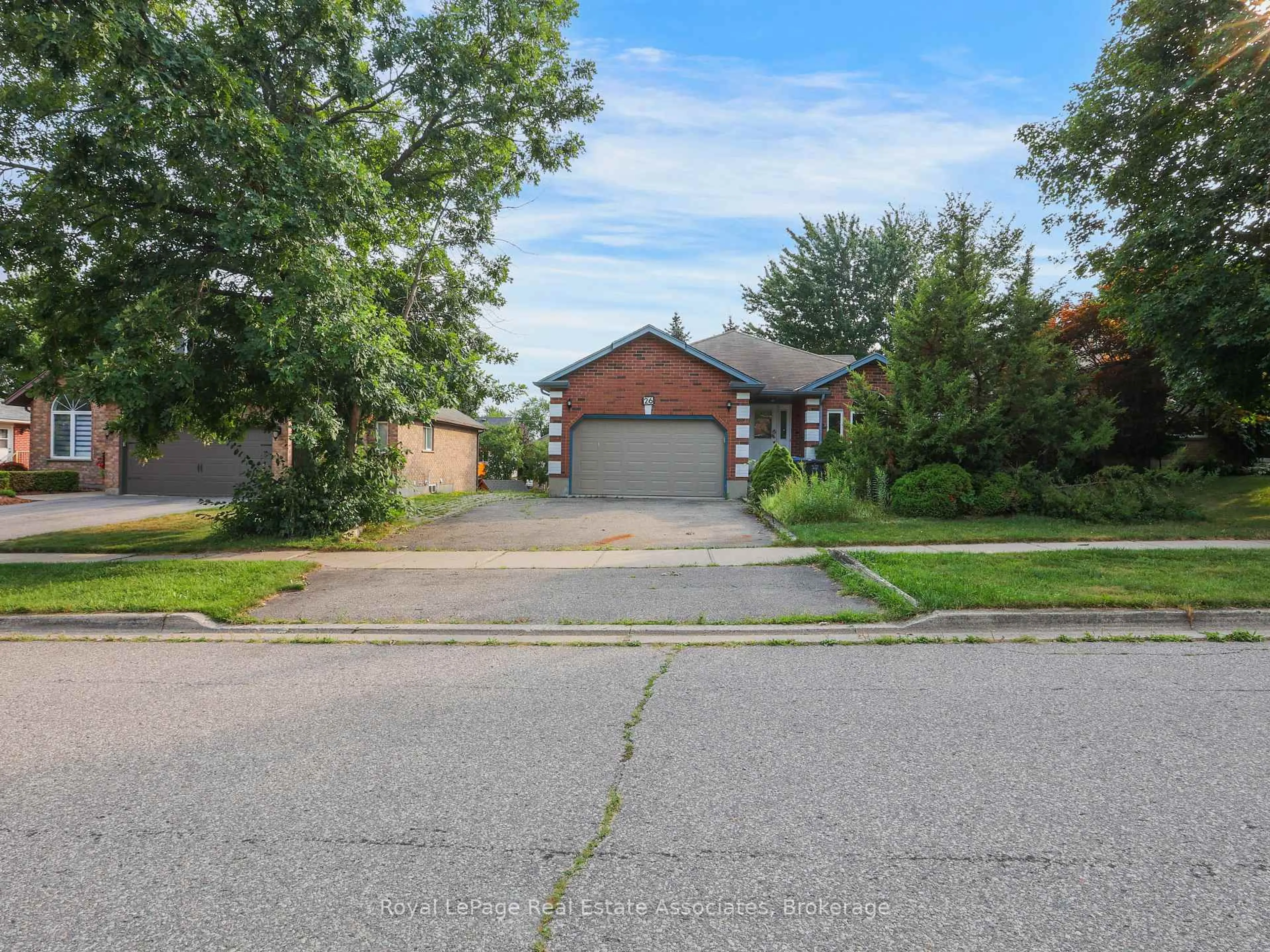Unknown for 26 Mclachlan Pl, Guelph Ontario N1H 8K4