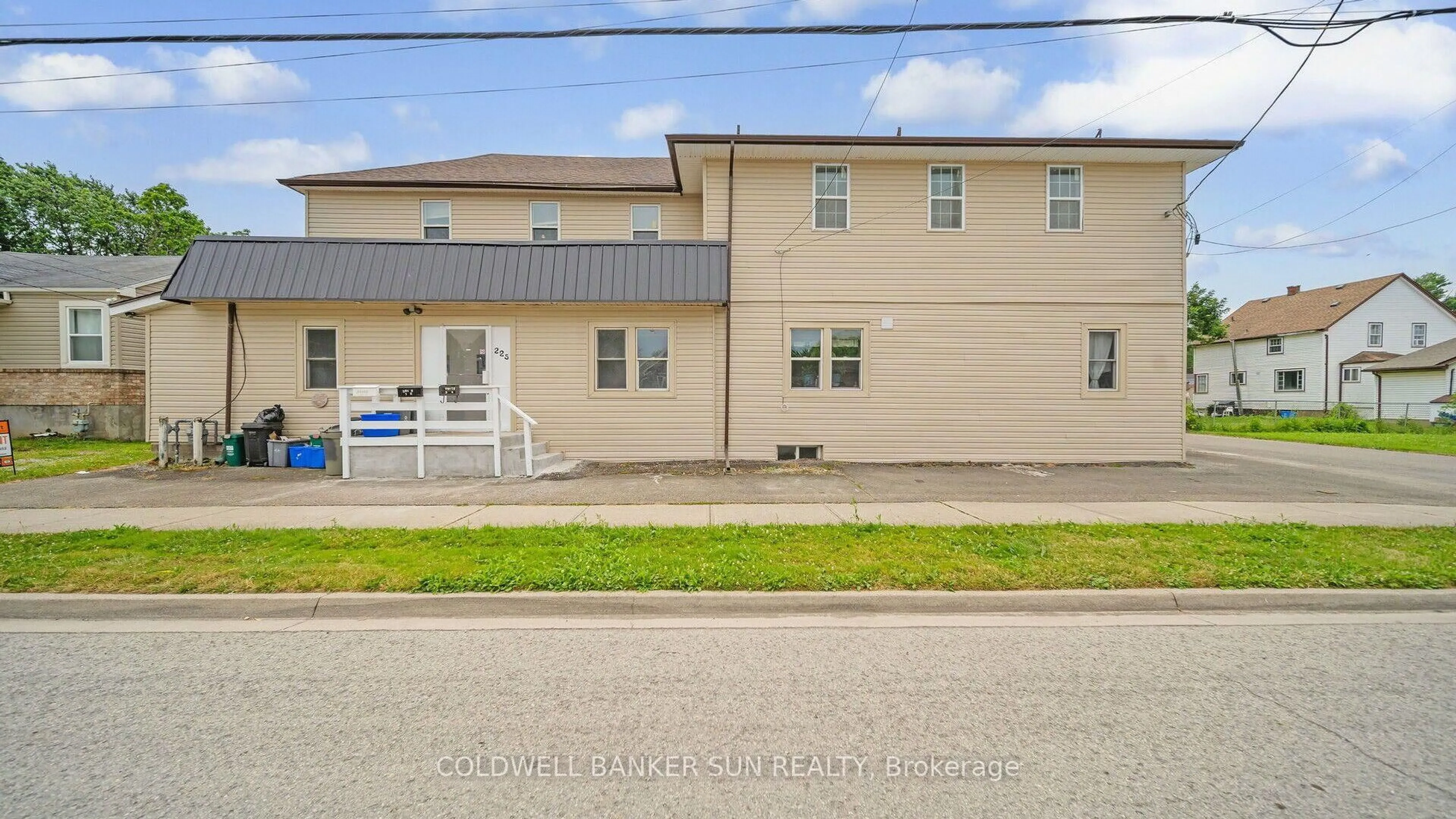 Unknown for 223-227 Gilmore Rd, Fort Erie Ontario L2A 2M2