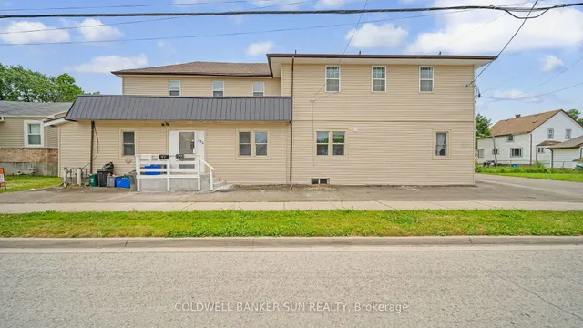 223-227 Gilmore Rd, Fort Erie 2