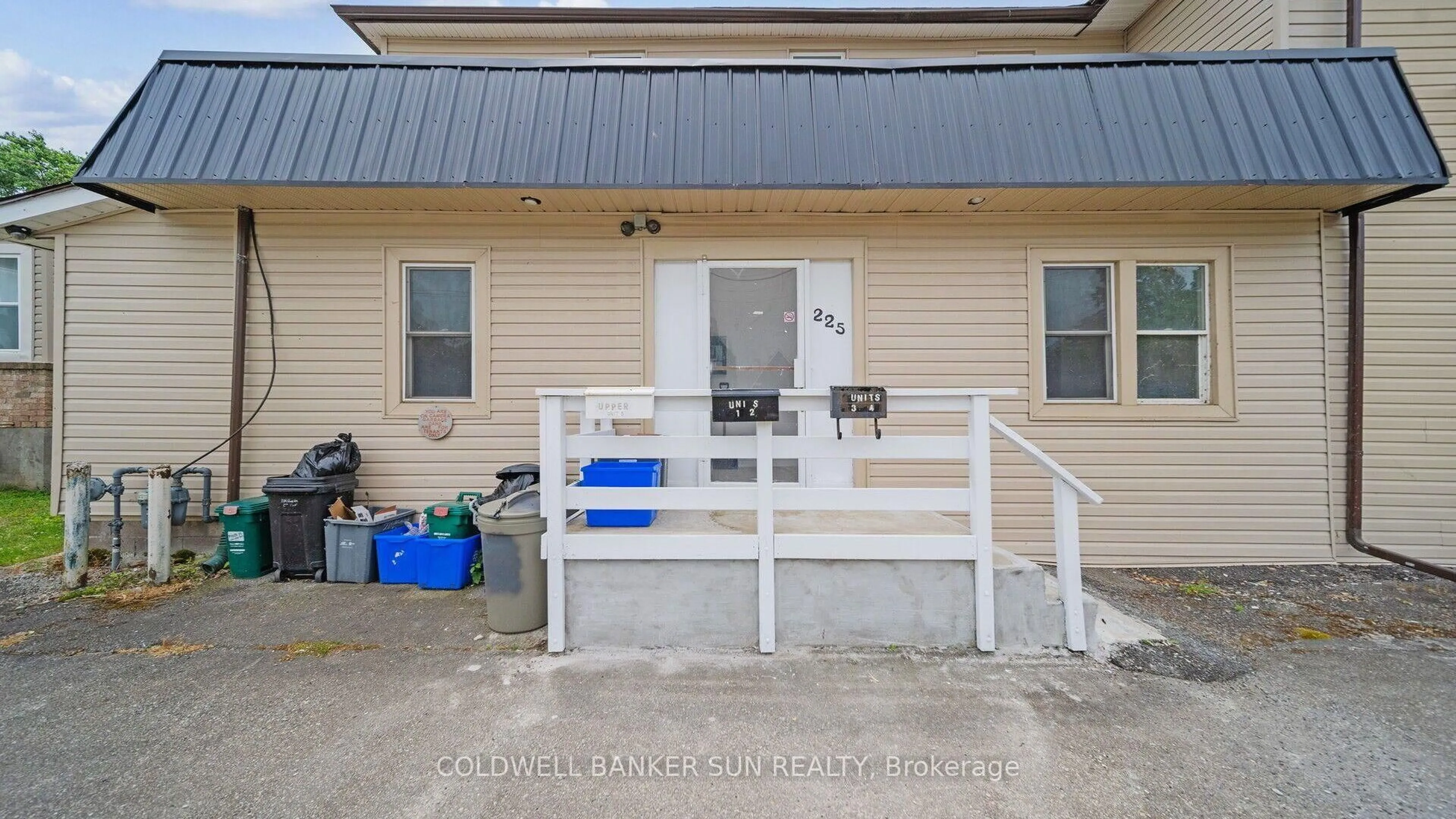 Unknown for 223-227 Gilmore Rd, Fort Erie Ontario L2A 2M2