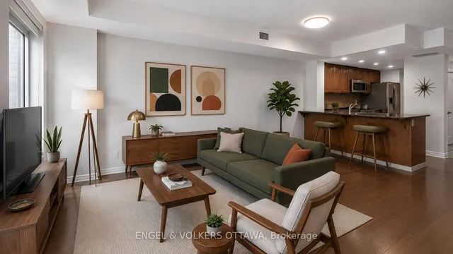 250 Lett St #109, Ottawa 5