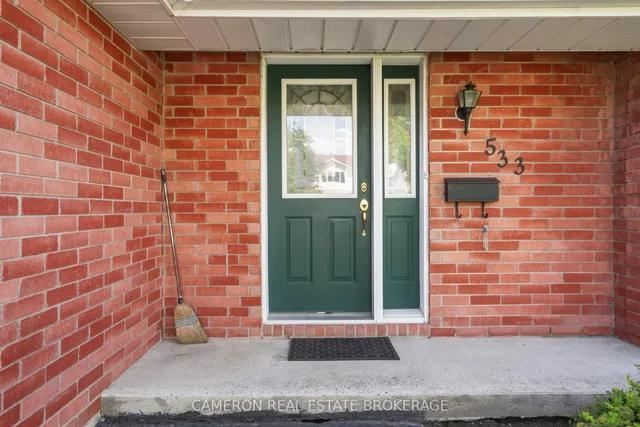 533 Jase St, Cornwall 2