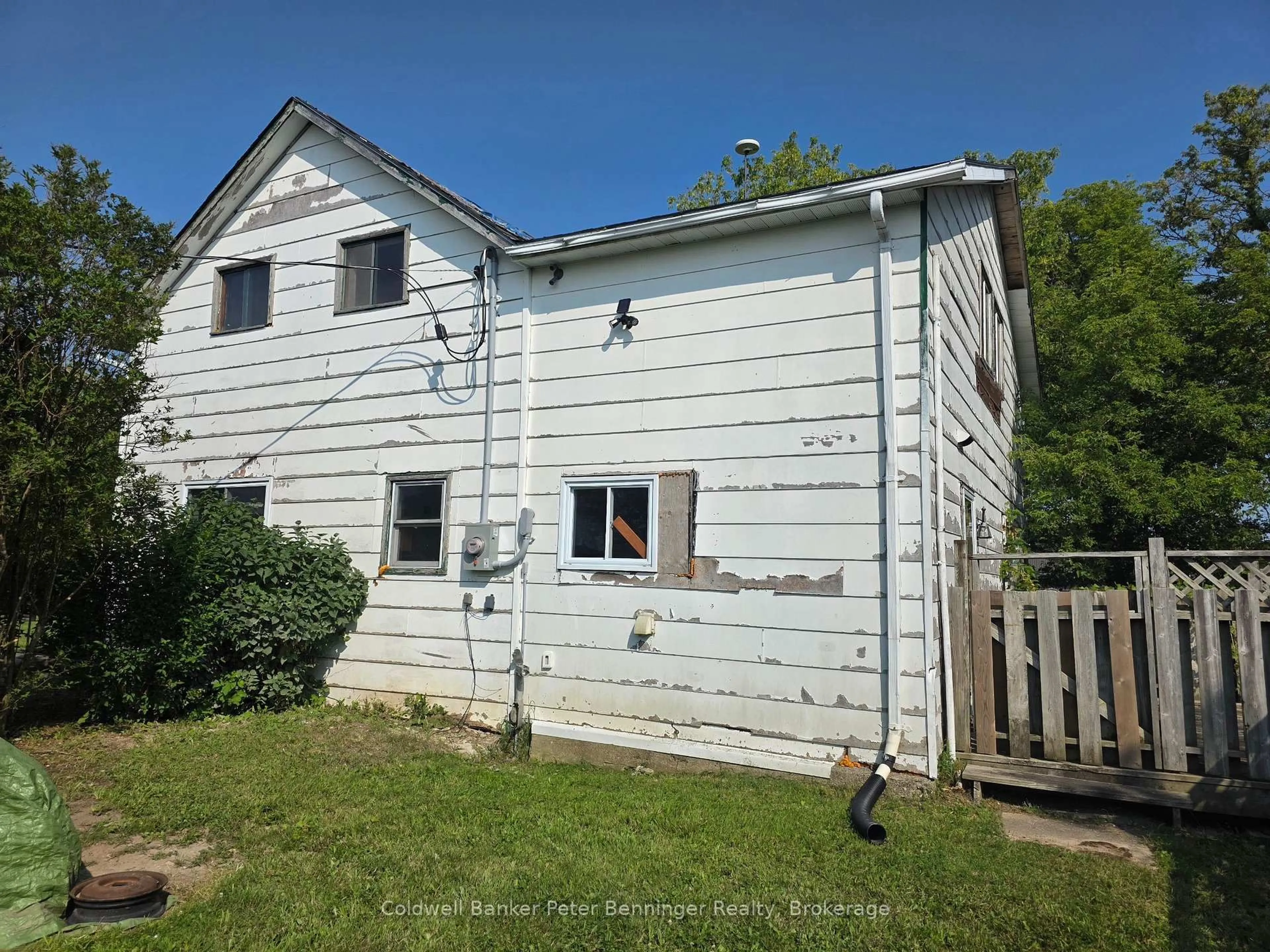 Unknown for 2867 Bruce Road 15 Rd, Kincardine Ontario N0G 2T0