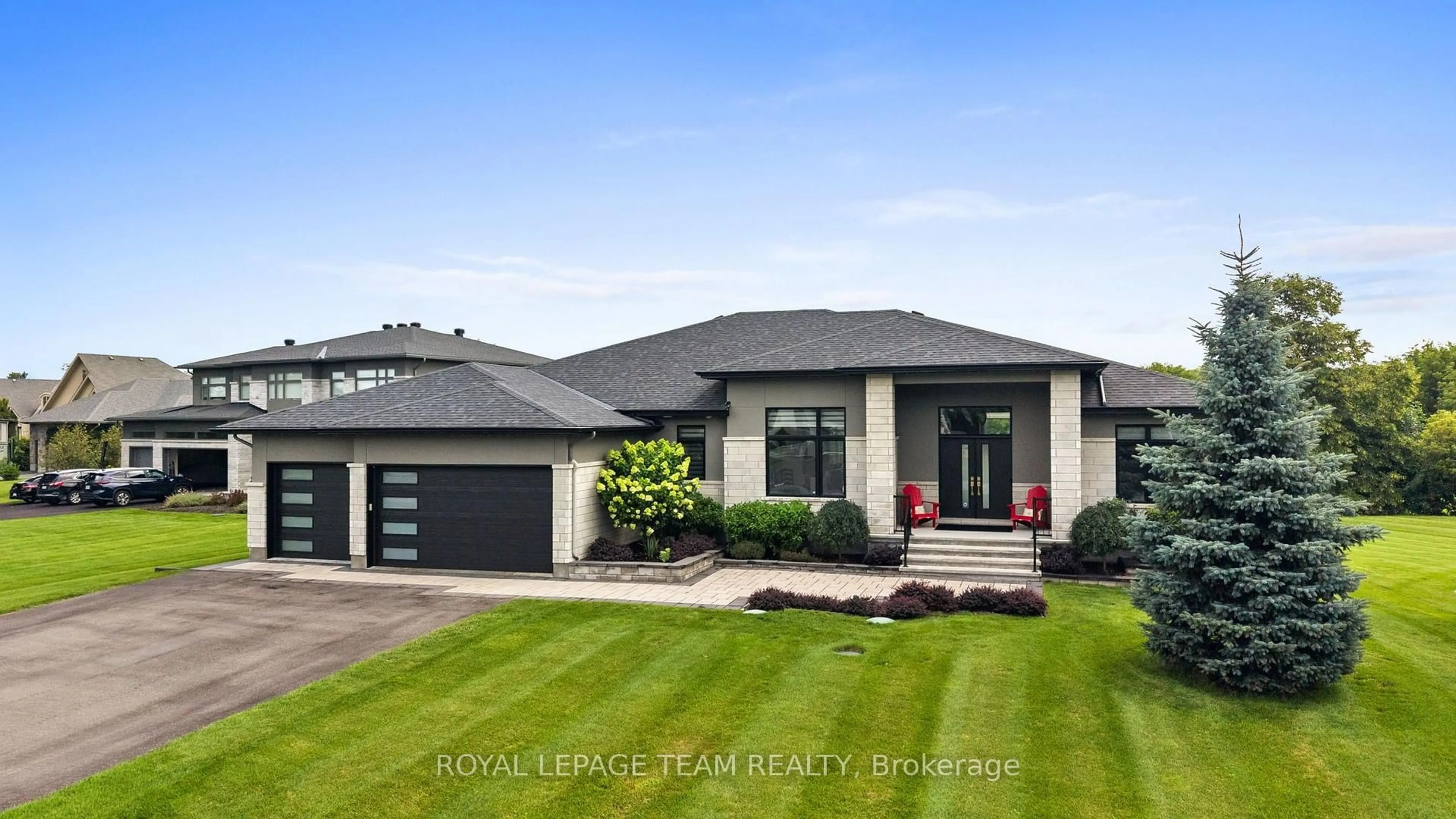Home with brick exterior material, street for 792 McManus Ave, Ottawa Ontario K4M 0E8