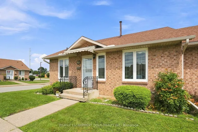 122 Bunting Rd #68, St. Catharines 2
