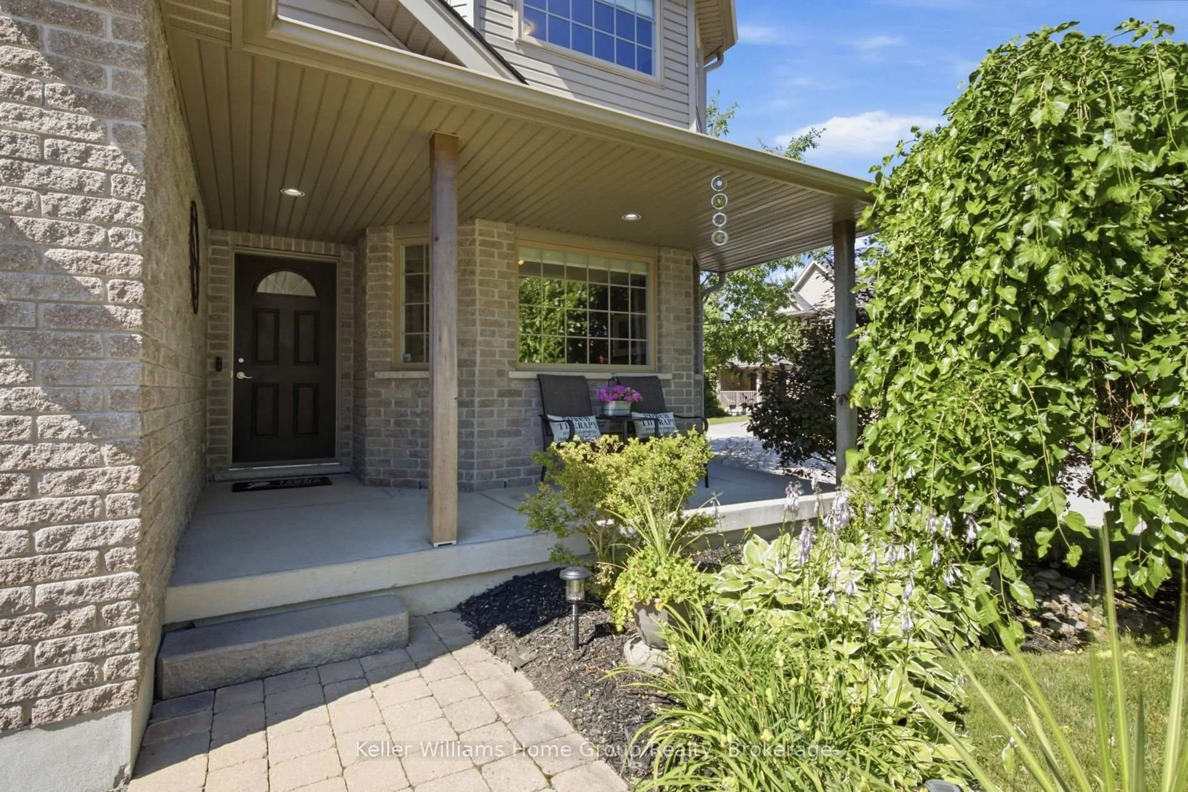 Unknown for 30 Inett Way, Centre Wellington Ontario N1M 0A6