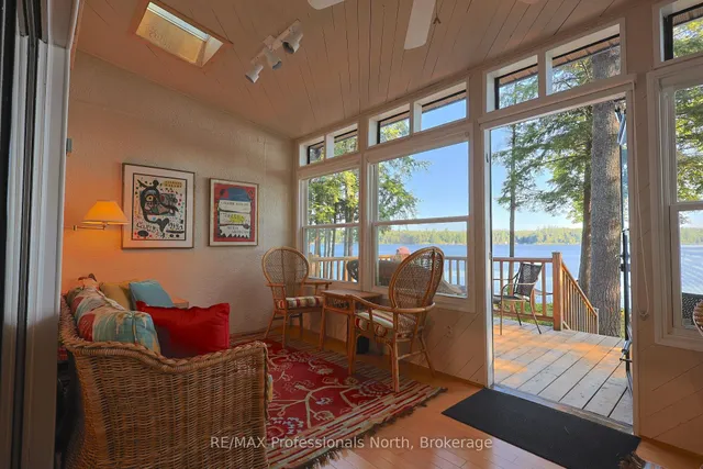 1365 Dickie Lake Rd, Lake of Bays 5