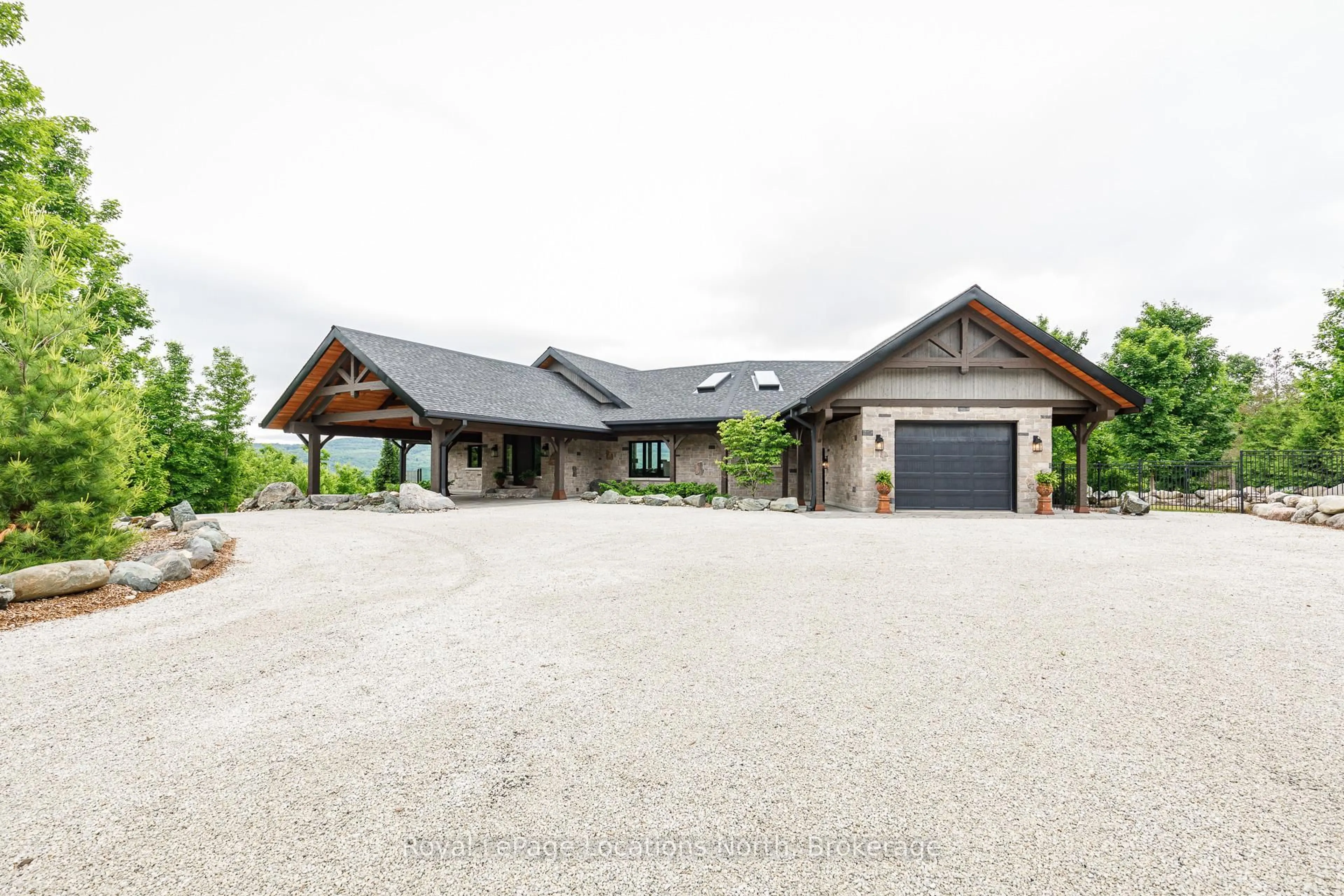 Unknown for 195718 Grey 7 Rd, Grey Highlands Ontario N0C 1G0