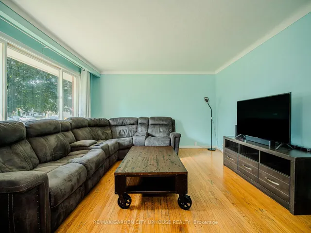 347 LINWELL Rd, St. Catharines 4