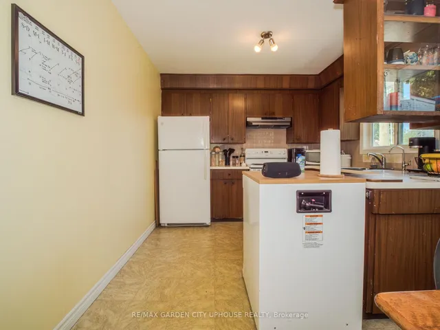 347 LINWELL Rd, St. Catharines 5