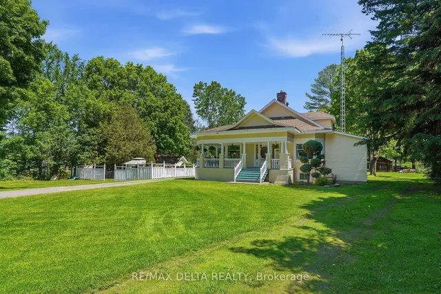 1897 Highway 34 Highway, Champlain 2