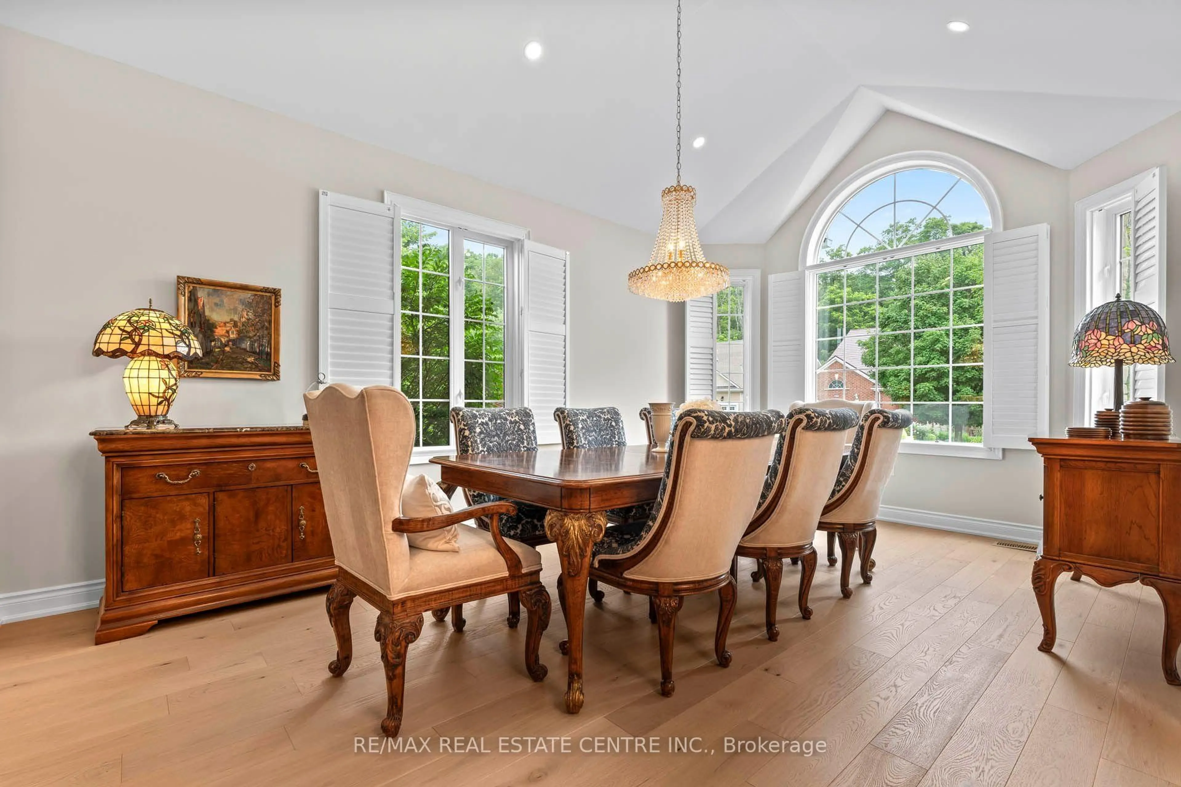 Dining room, unknown for 235 Ridge Rd, Guelph/Eramosa Ontario N0B 2K0