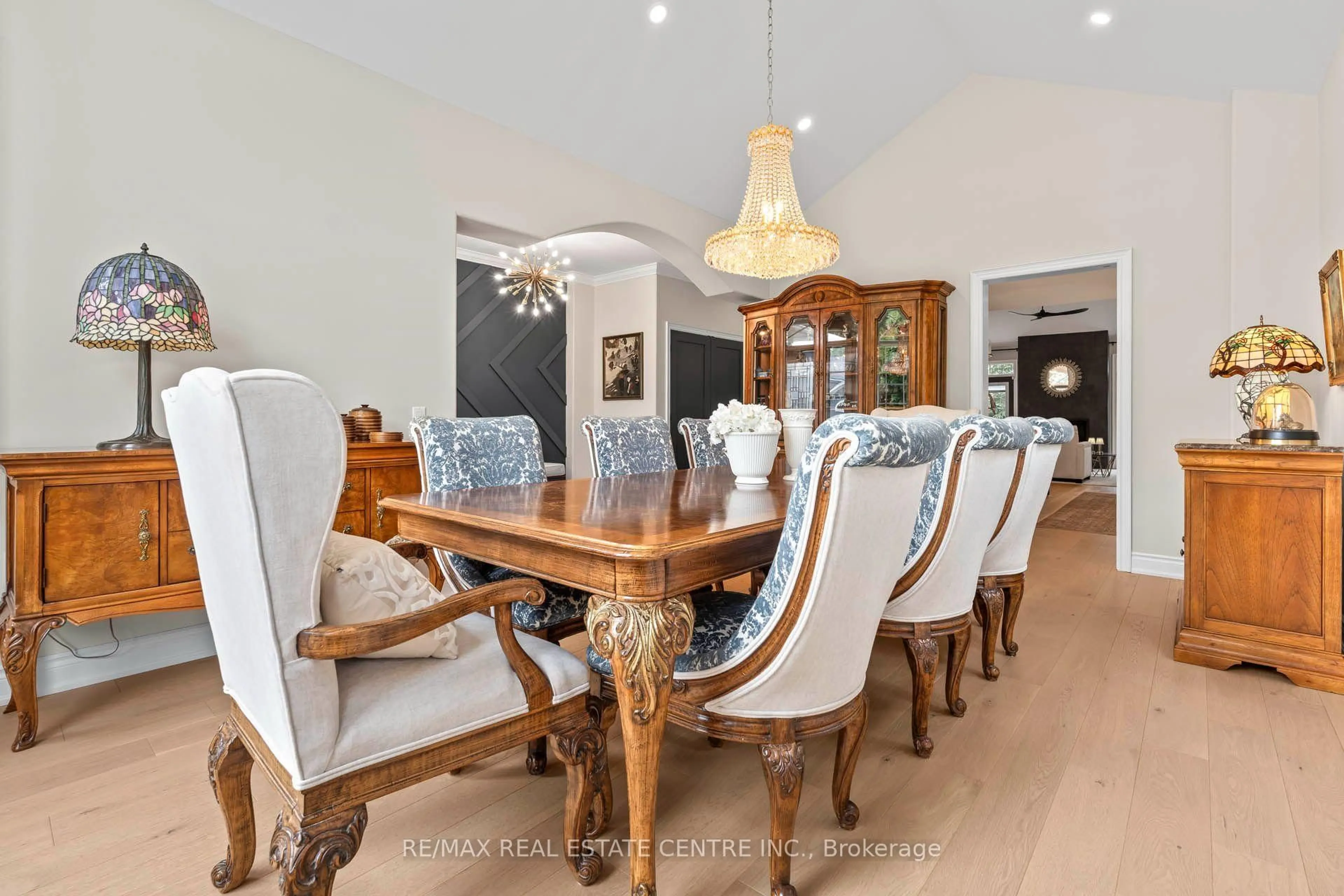 Dining room, unknown for 235 Ridge Rd, Guelph/Eramosa Ontario N0B 2K0
