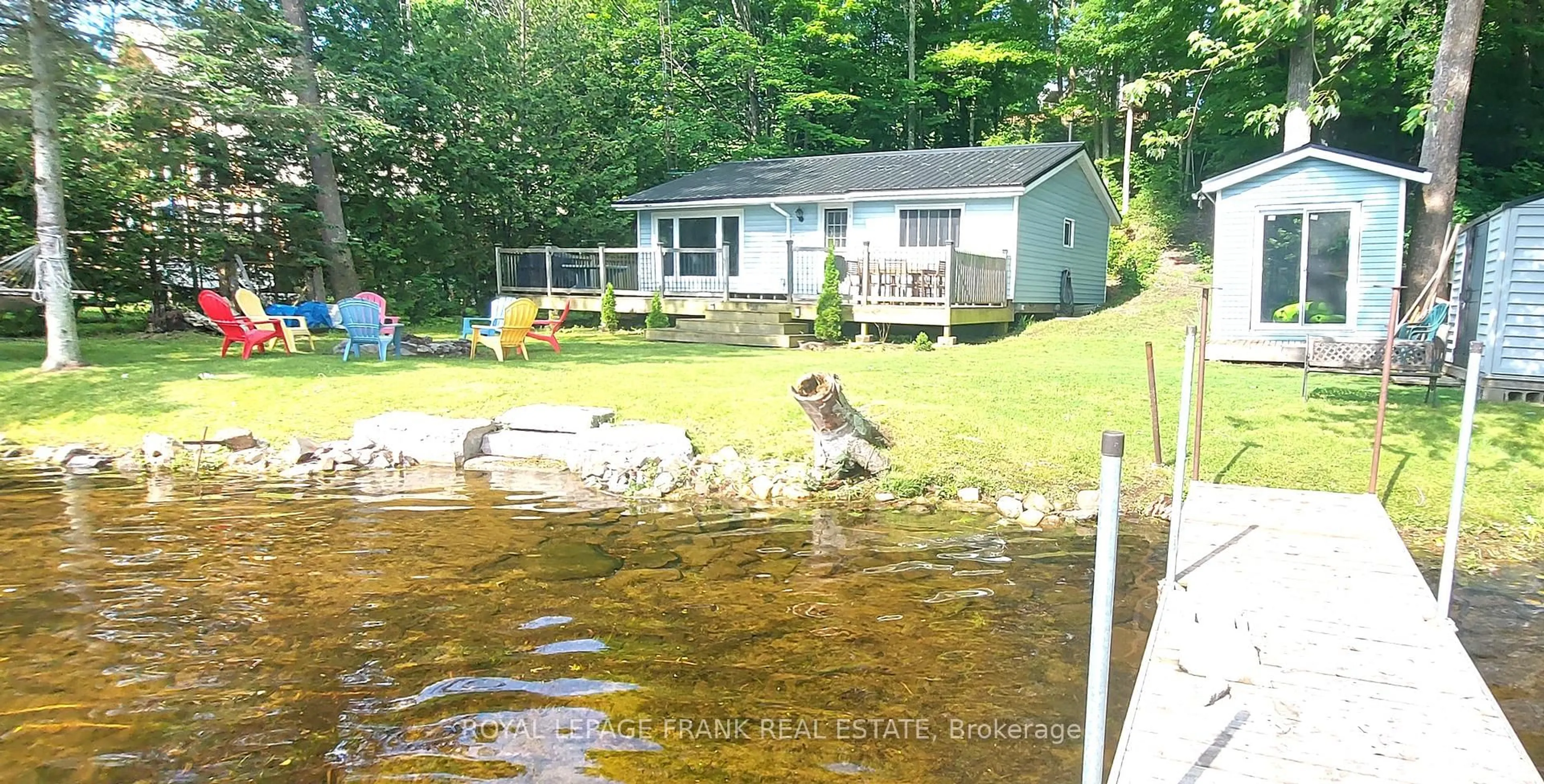 Unknown for 744D Marble Point Rd, Limoges Ontario K0K 2M0