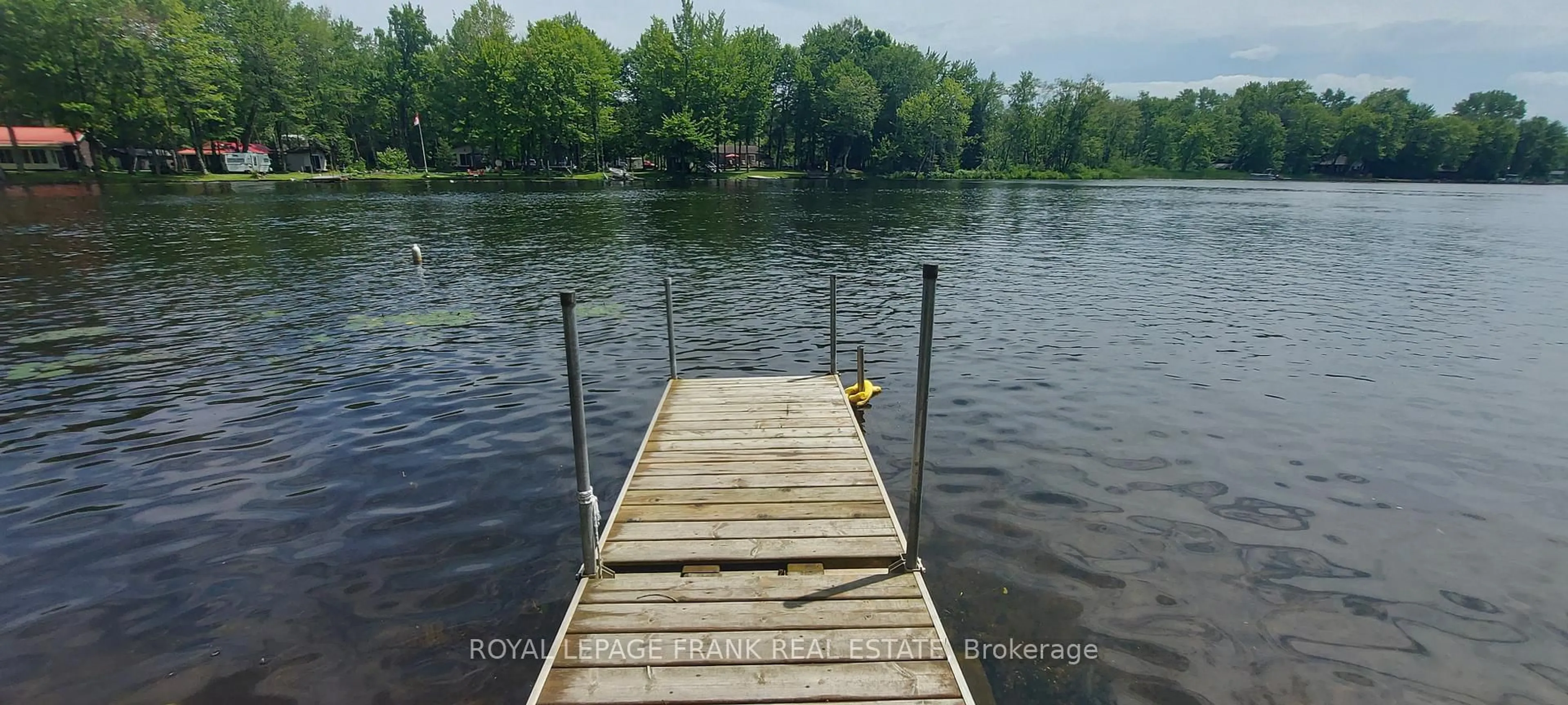 Unknown for 744D Marble Point Rd, Limoges Ontario K0K 2M0