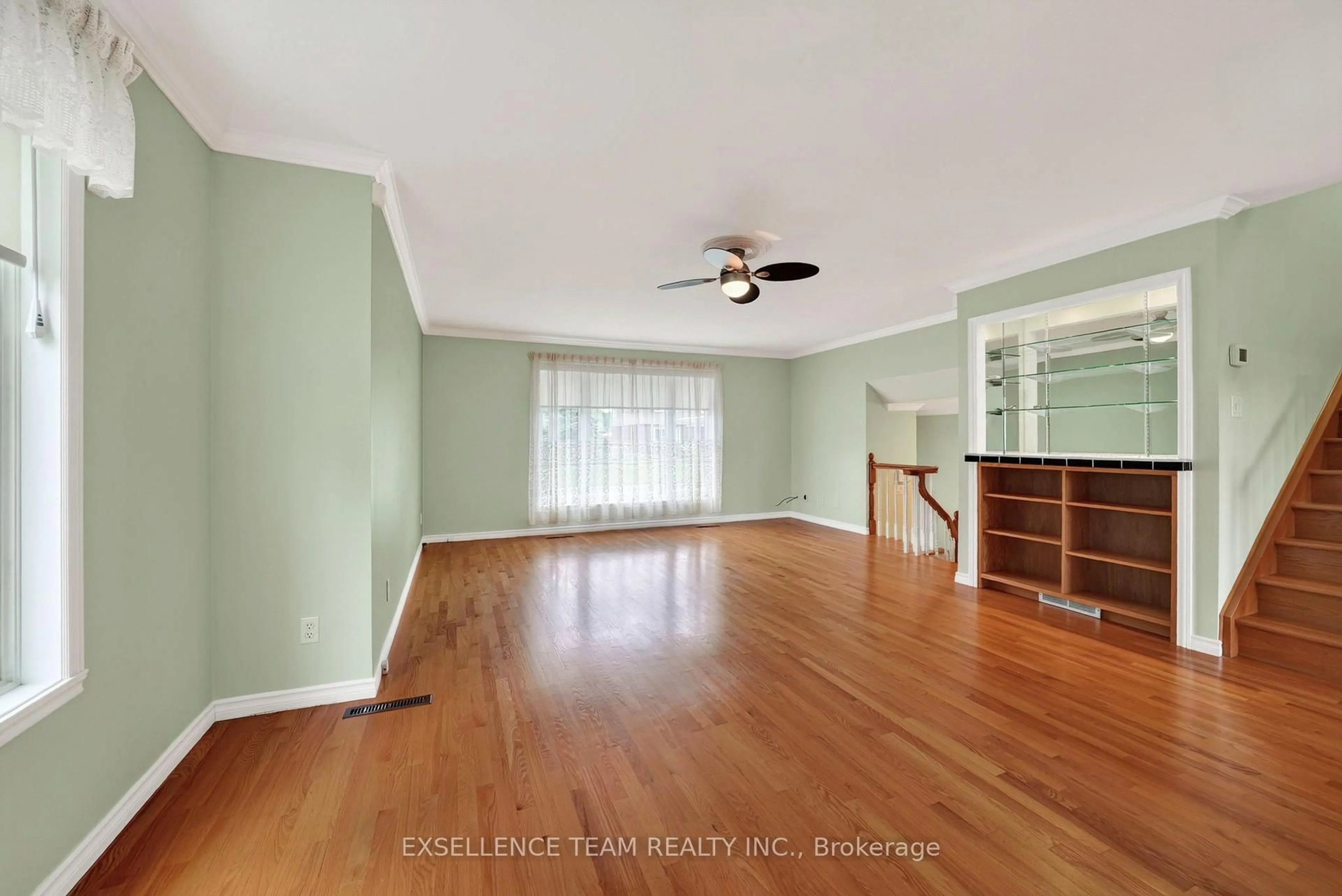 A pic of a room for 1518 Blakely Dr, Cornwall Ontario K6J 5K1