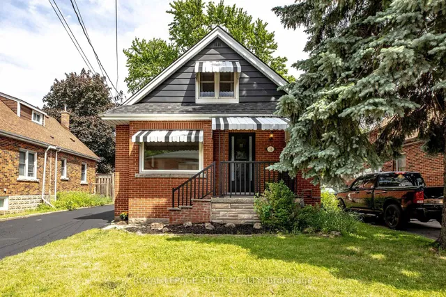 33 East 34th St, Hamilton 2