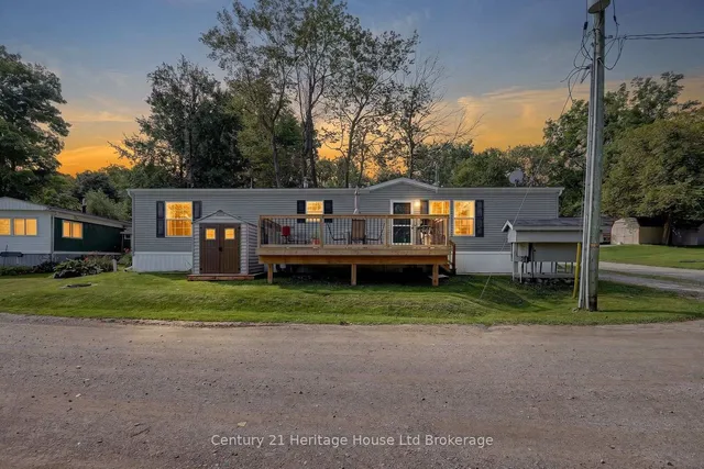 596101 Highway 59 #1 Whylie, East Zorra-Tavistock