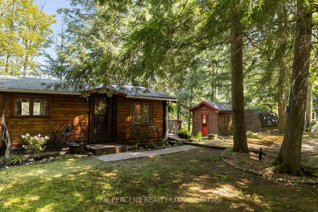 1143 Butterfly Rd, Muskoka Lakes 2