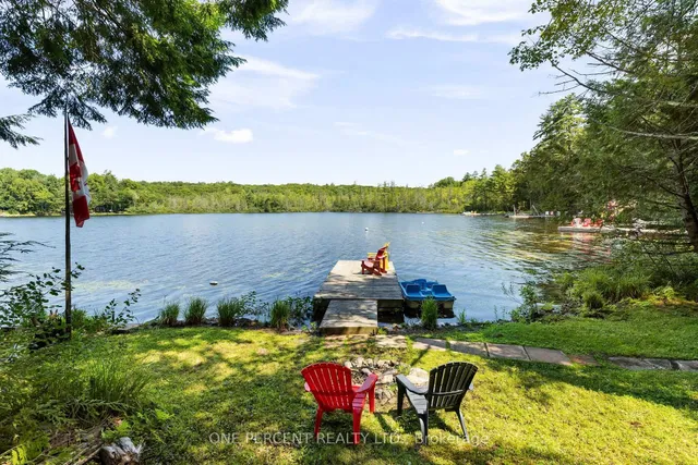 1143 Butterfly Rd, Muskoka Lakes 5