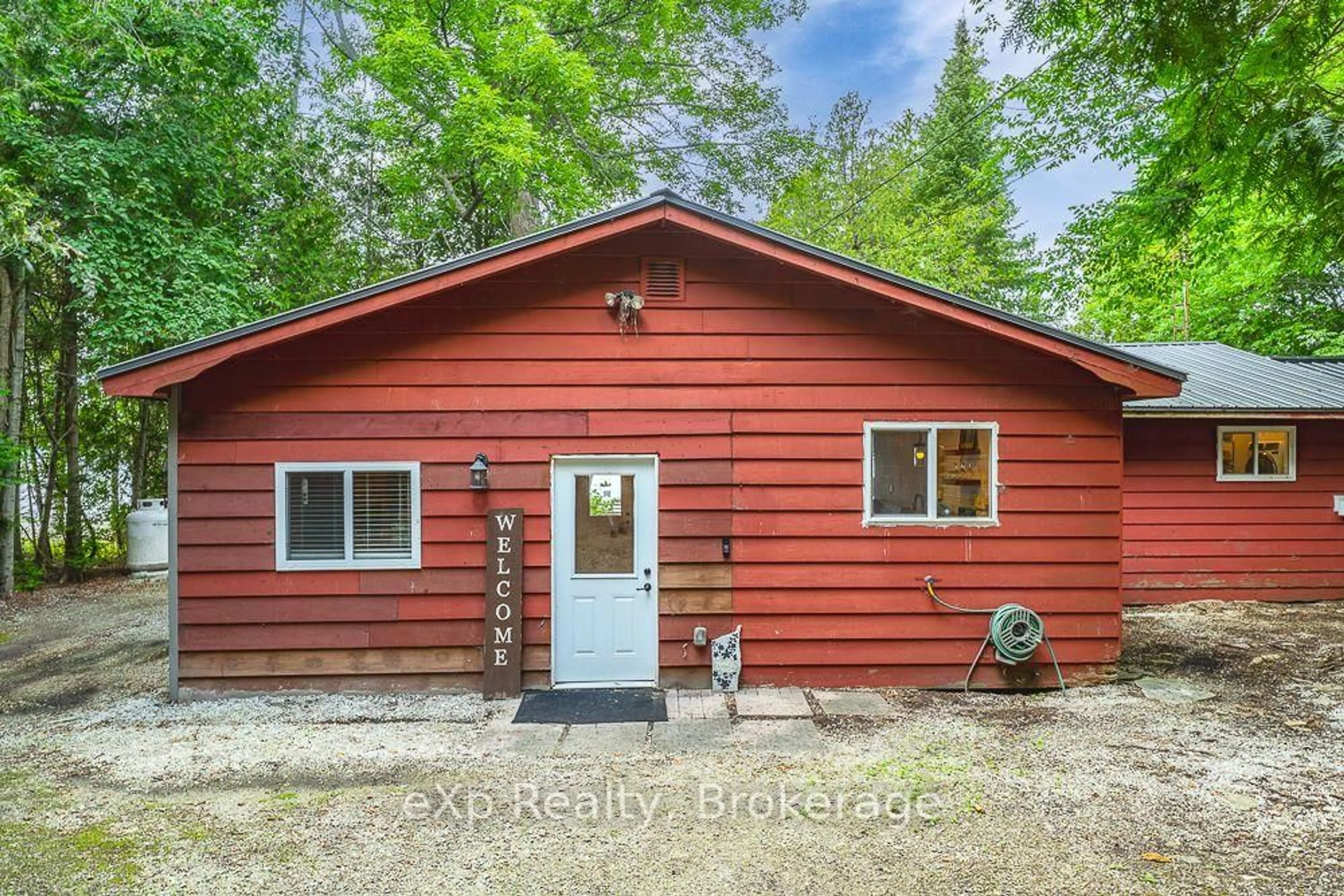 Unknown for 163 Mallard St, Georgian Bluffs Ontario N0H 2T0