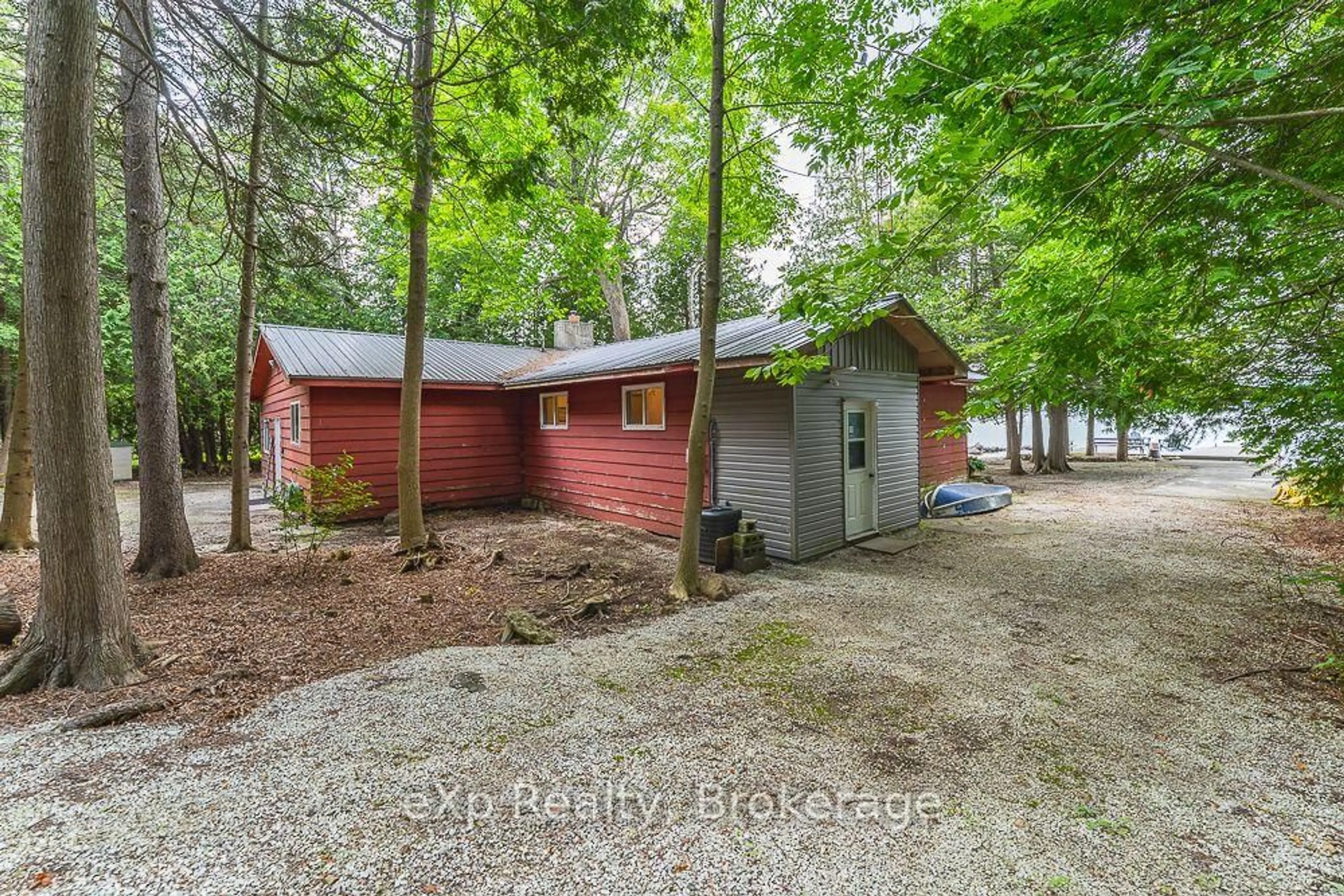 Unknown for 163 Mallard St, Georgian Bluffs Ontario N0H 2T0