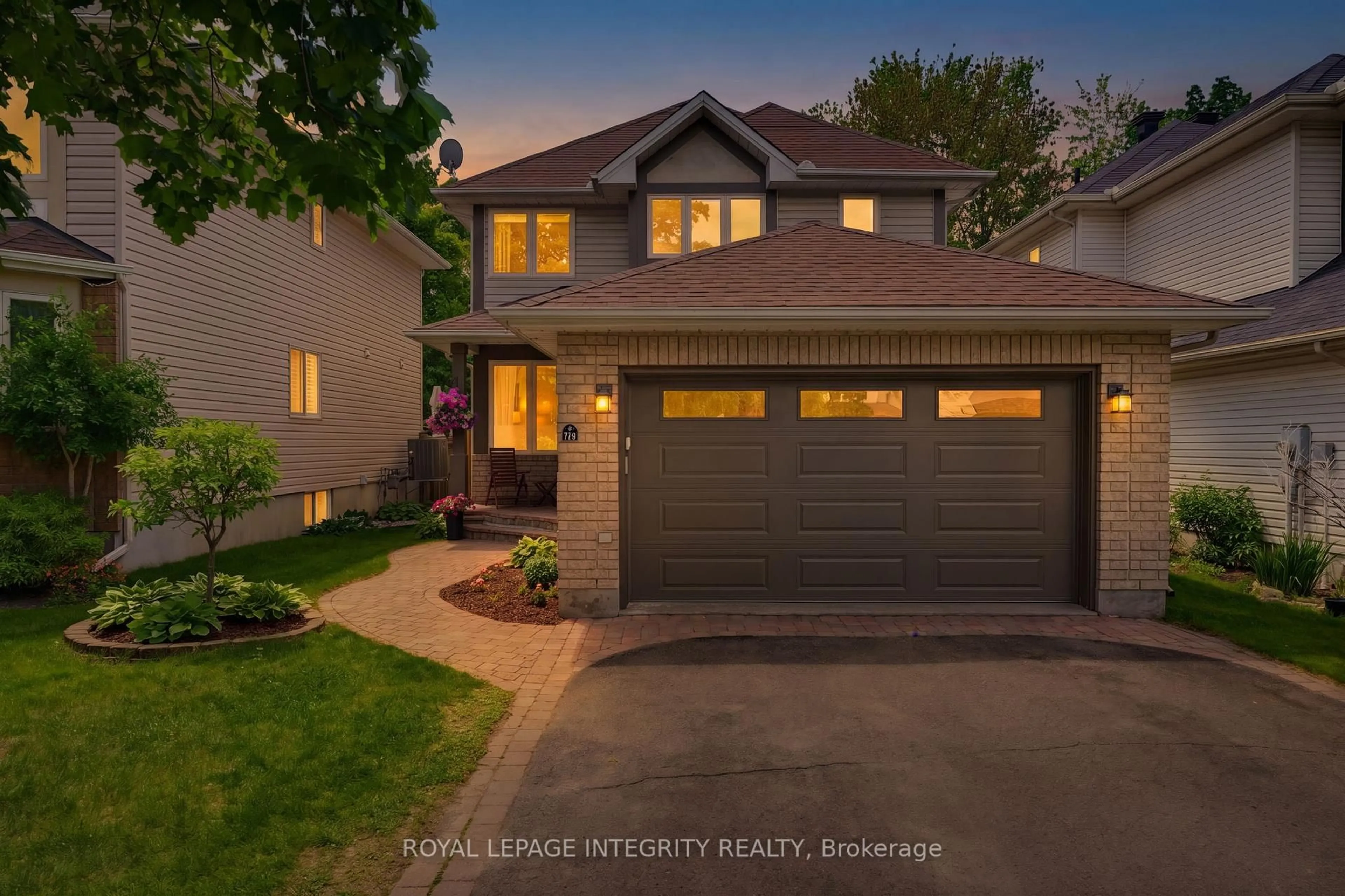 Unknown for 116 Springcreek Cres, Ottawa Ontario K2M 2K8