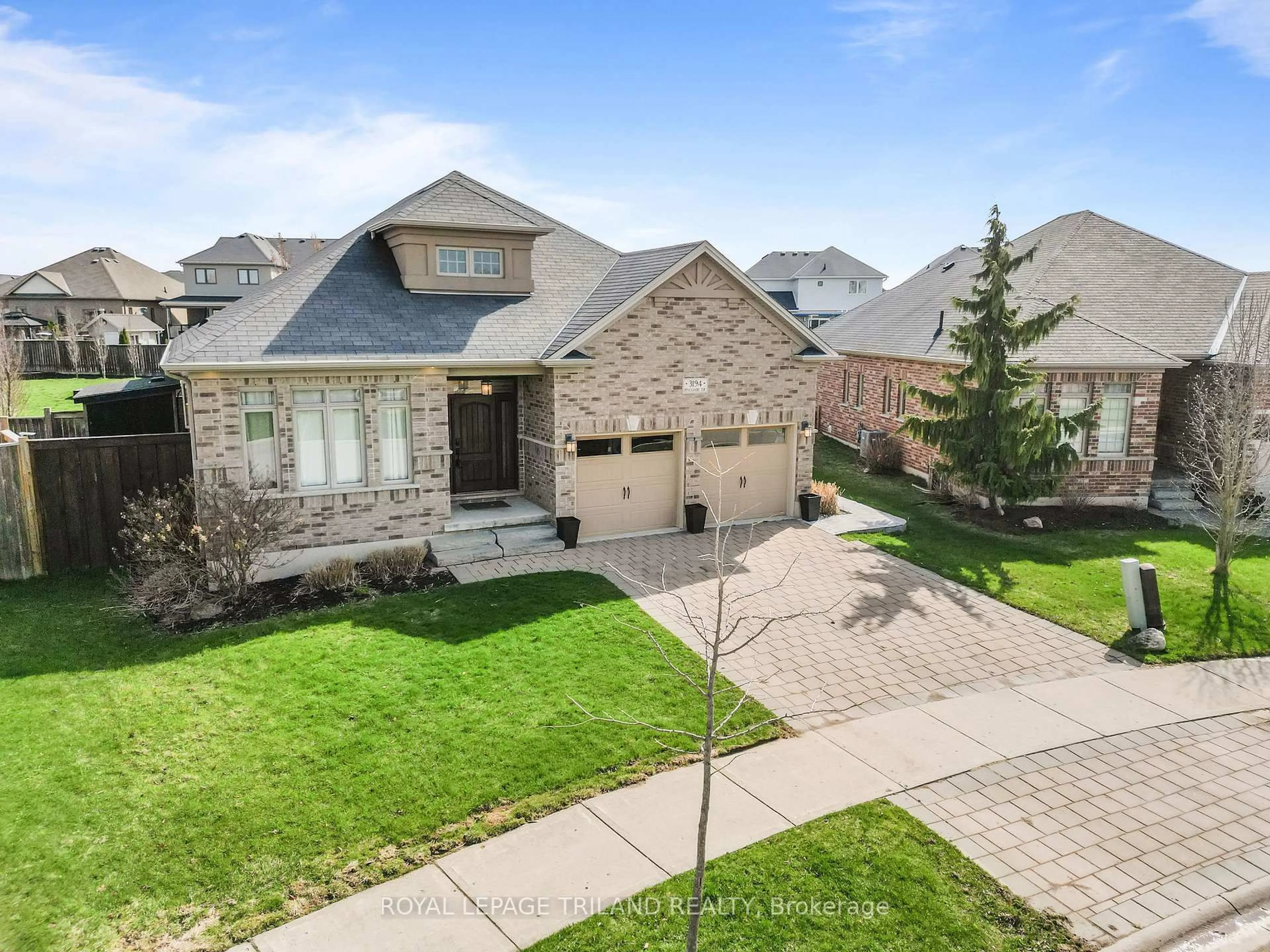 Unknown for 3194 Pincombe Dr, London South Ontario N6L 0B4