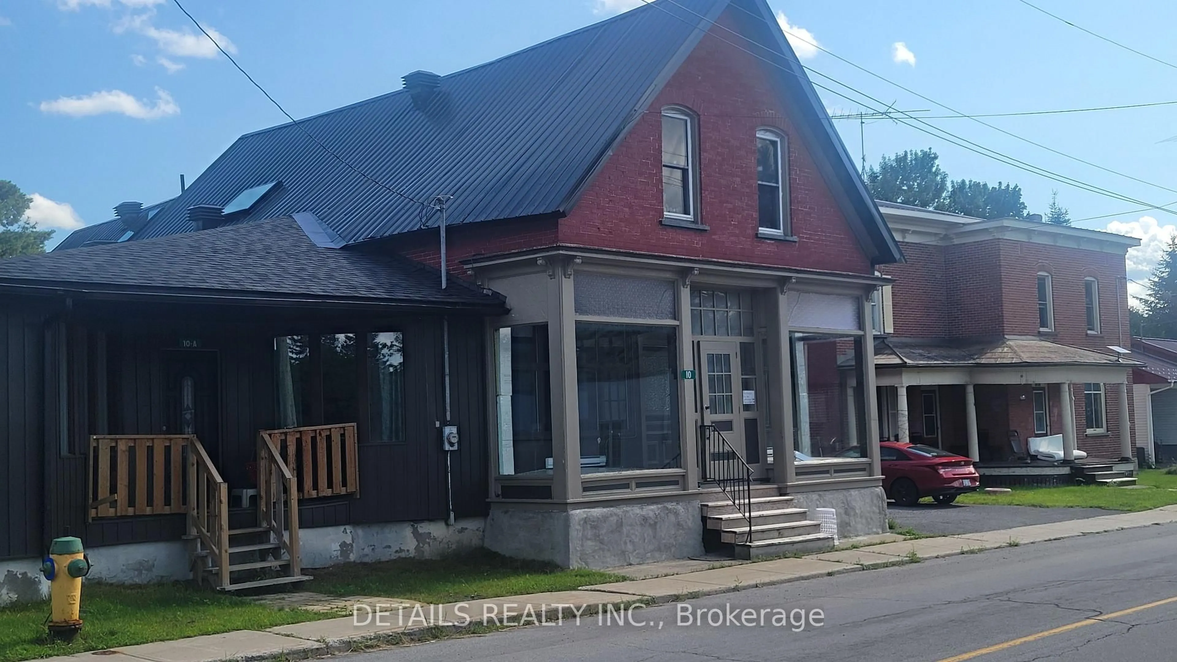 Unknown for 6-10 Labrosse St, North Stormont Ontario K0C 1W0