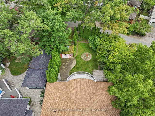34 Vincent Ave, Niagara-on-the-Lake 3