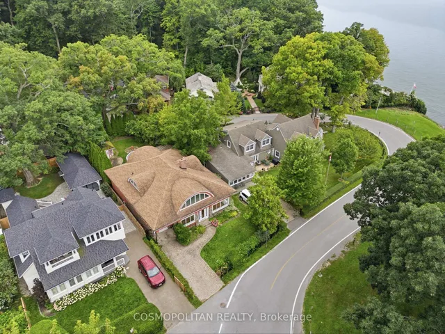 34 Vincent Ave, Niagara-on-the-Lake 4