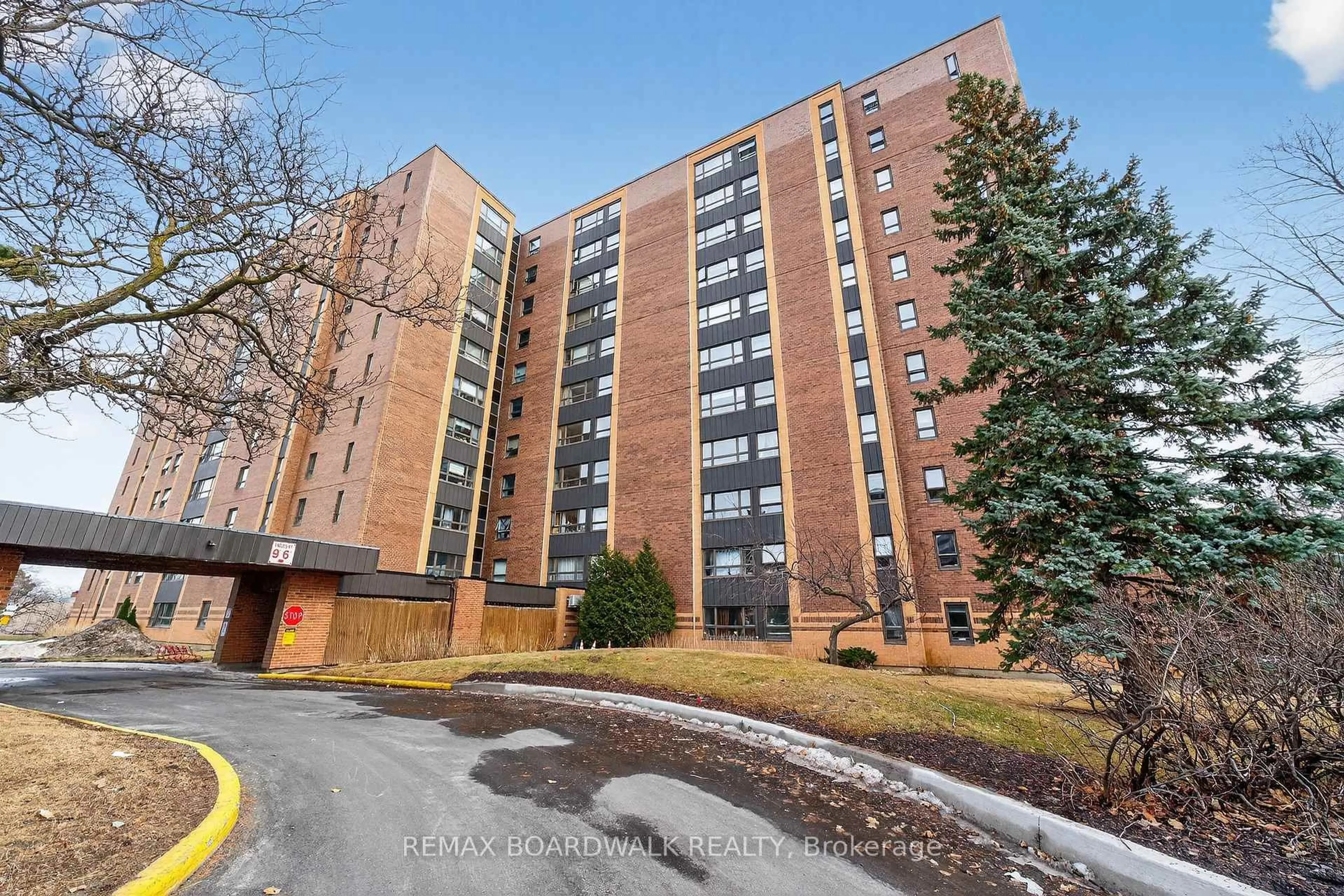 Unknown for 1356 Meadowlands Dr #407, Ottawa Ontario K2E 6K6