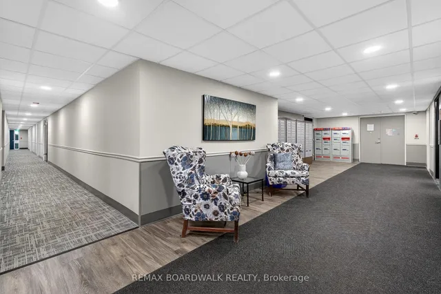1356 Meadowlands Dr #407, Ottawa 3