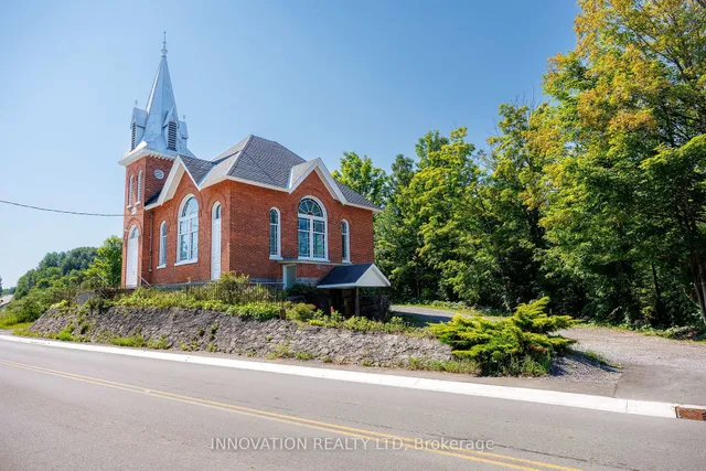 1673 Burnstown Rd, Burnstown 4