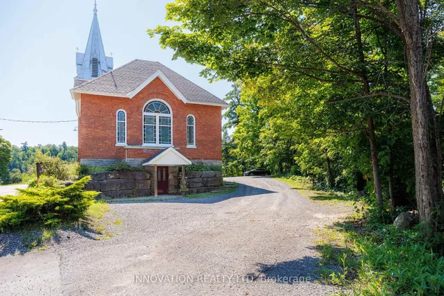 1673 Burnstown Rd, Burnstown 5