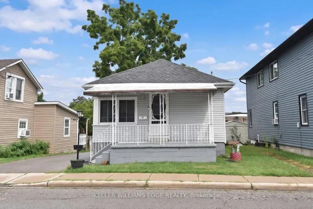63 Patterson St, Norfolk 2