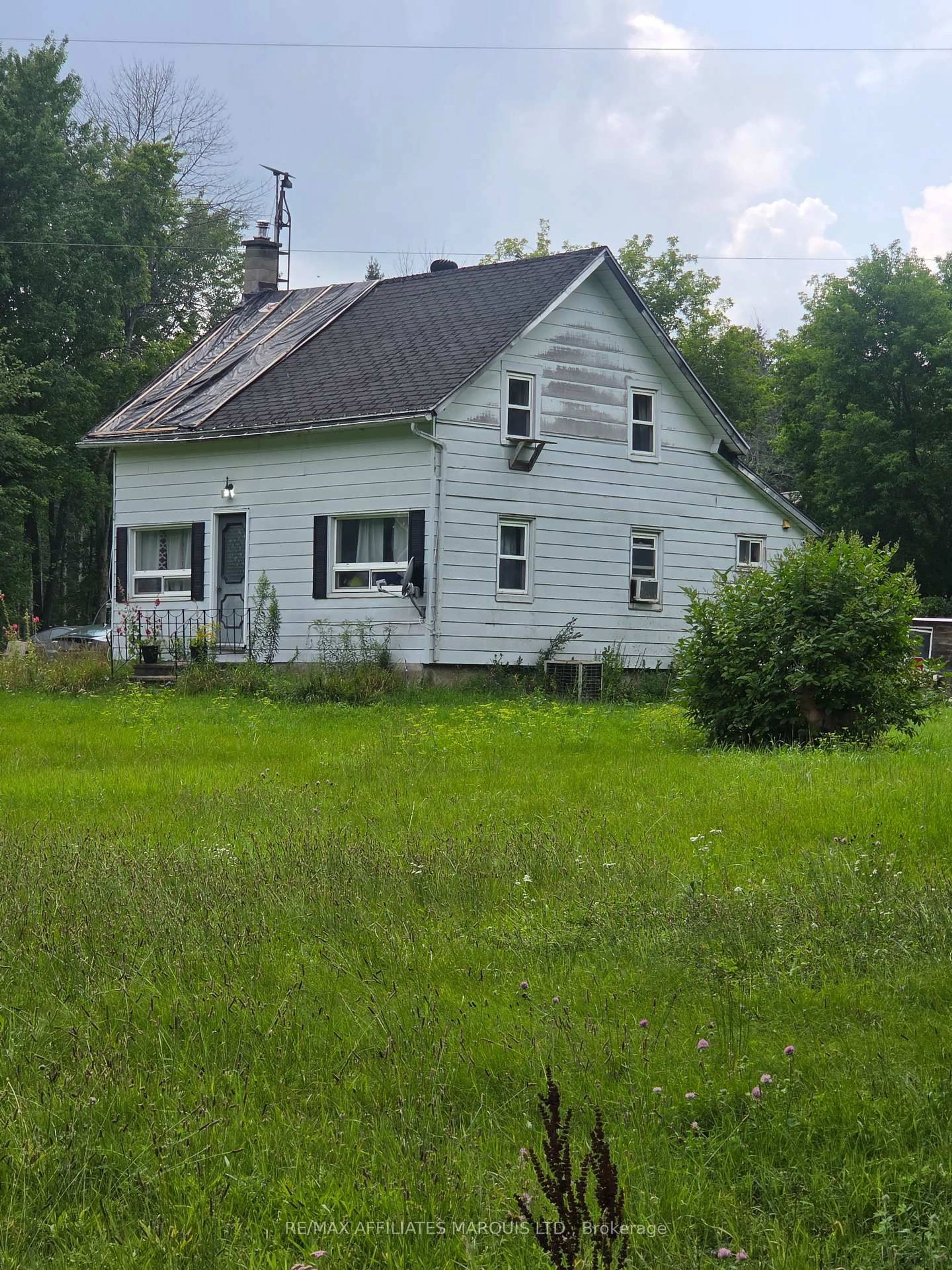 Unknown for 13871 Haystead Rd, South Dundas Ontario K0C 1M0