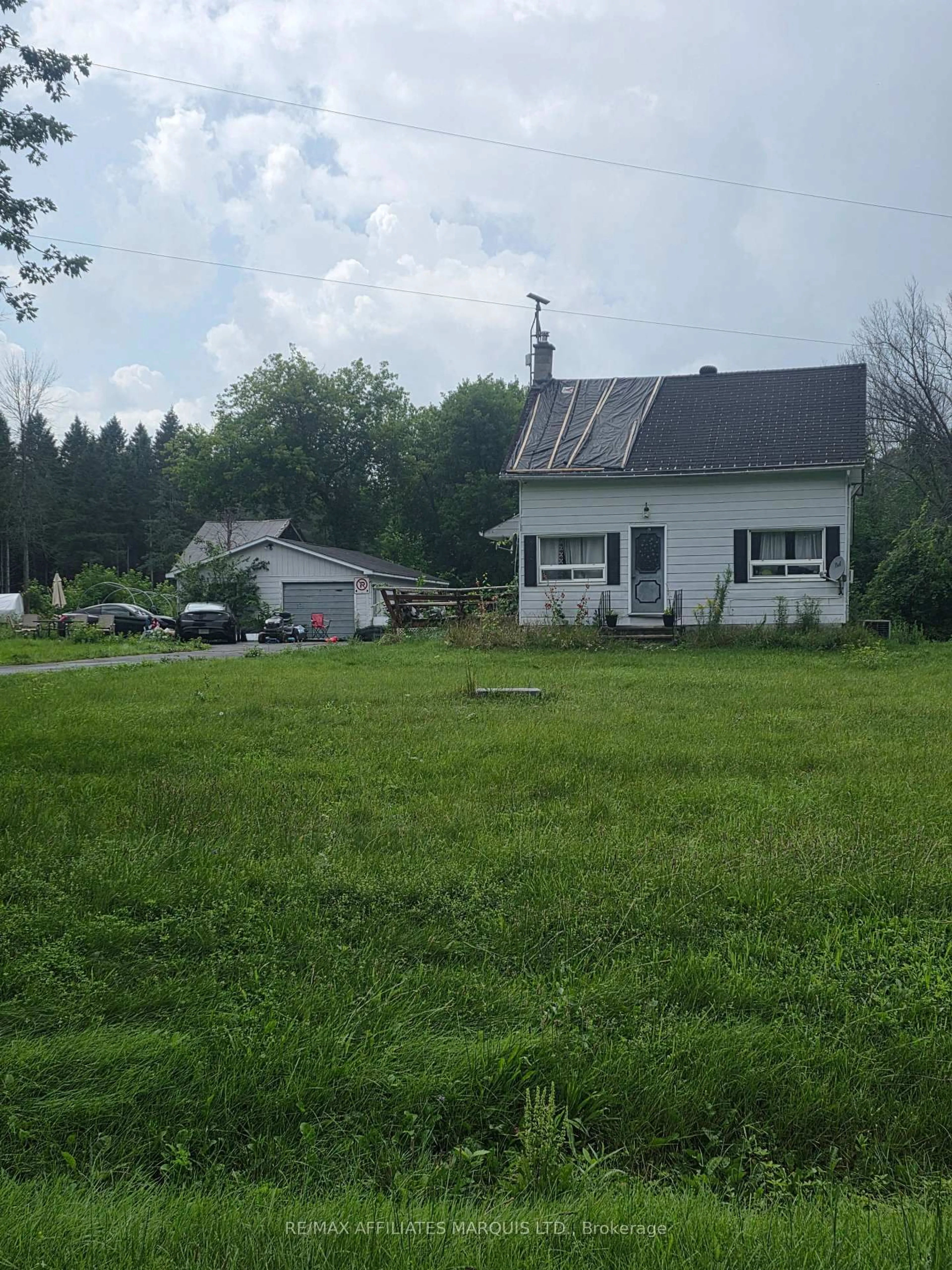 Unknown for 13871 Haystead Rd, South Dundas Ontario K0C 1M0