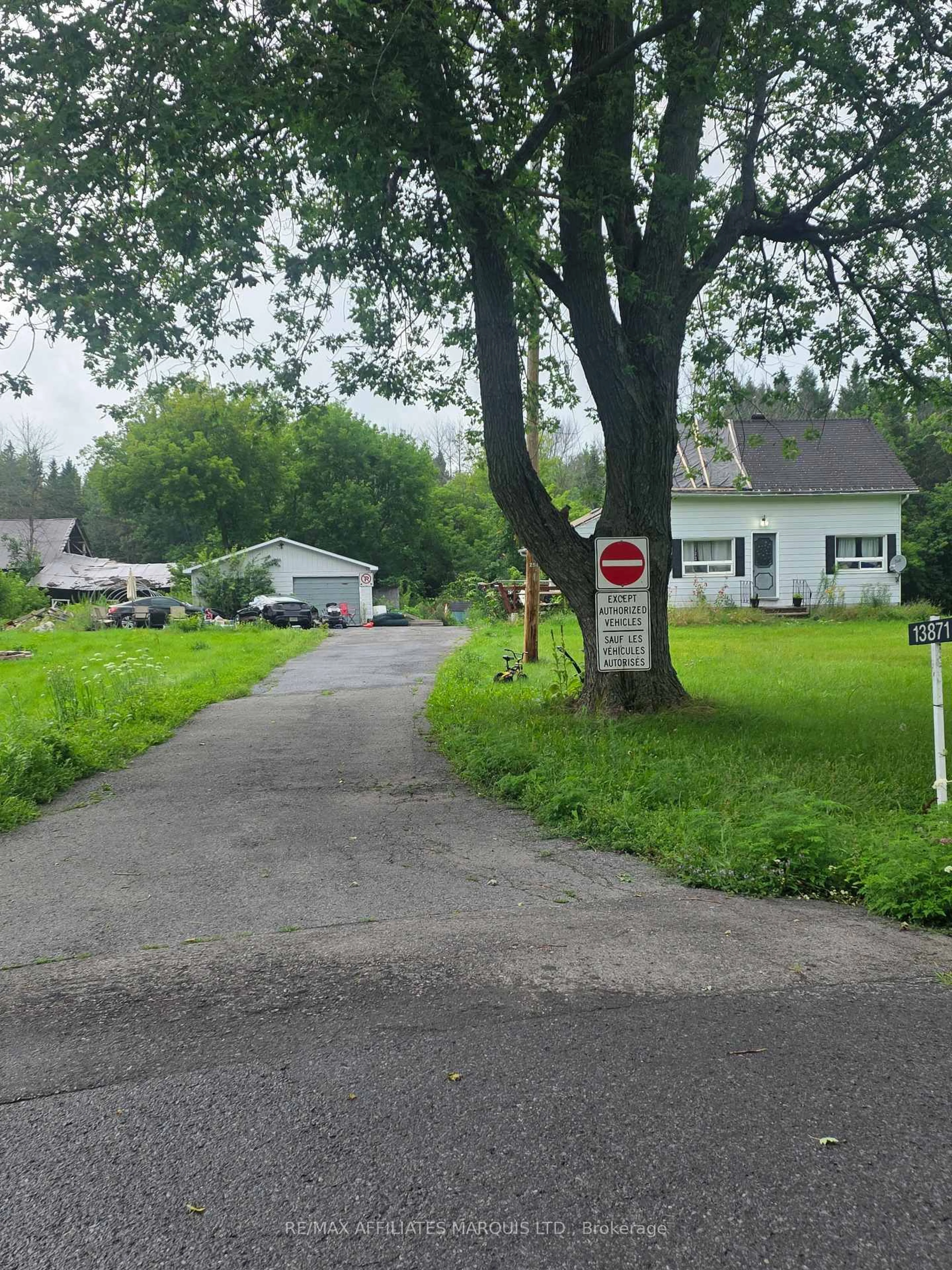 Unknown for 13871 Haystead Rd, South Dundas Ontario K0C 1M0