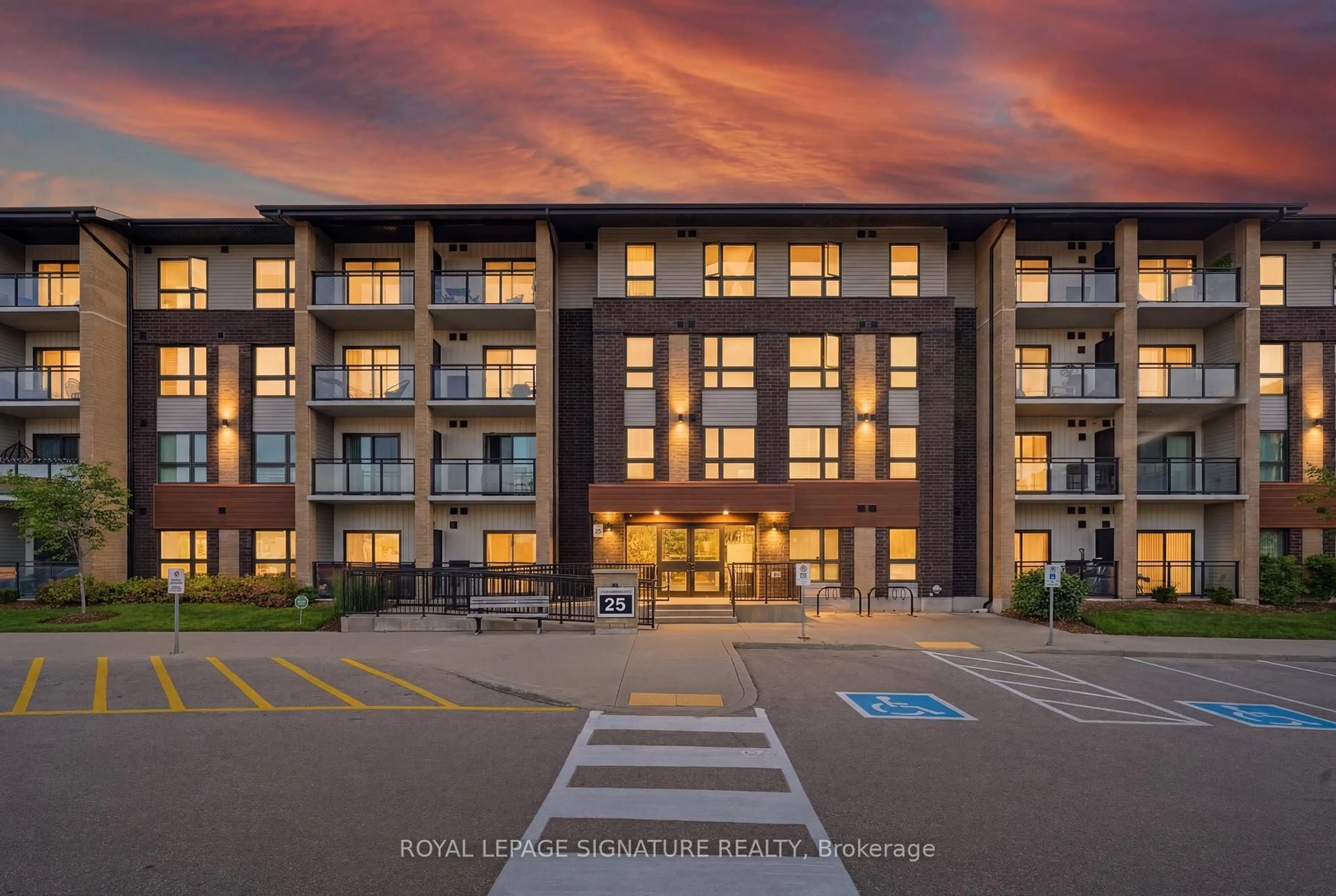 Unknown for 25 Kay Cres #LL08, Guelph Ontario N1L 0P2